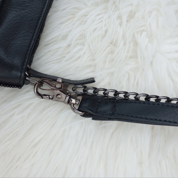 Mary Frances Drinks on Me Beaded Cocktail Bag - Picture 13 of 16